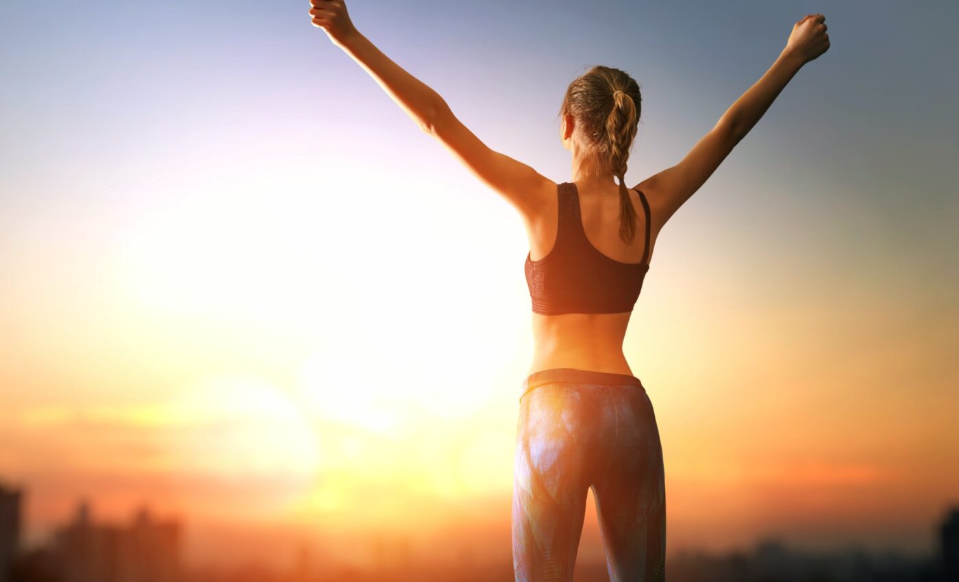 Metamorphosis: Exercise triggers molecular changes in major organs