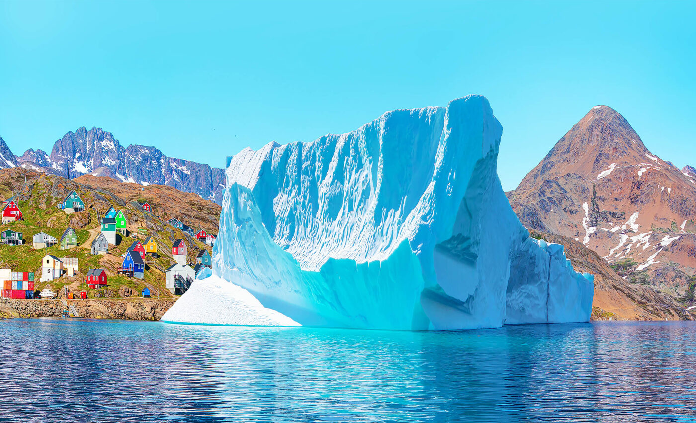 Why the North Pole is warming faster than the rest of our planet