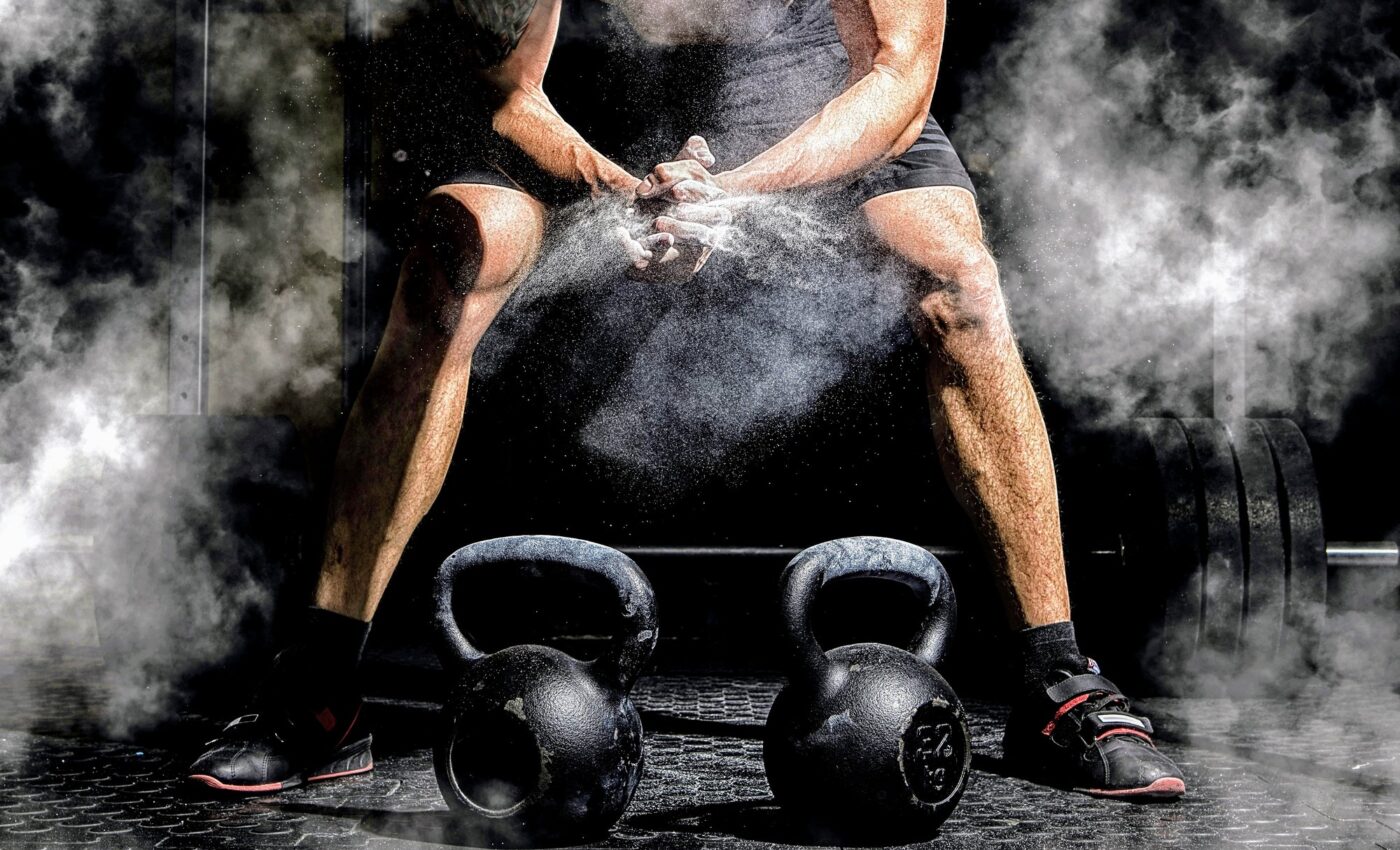 Working out at the gym? You may need to check the air quality