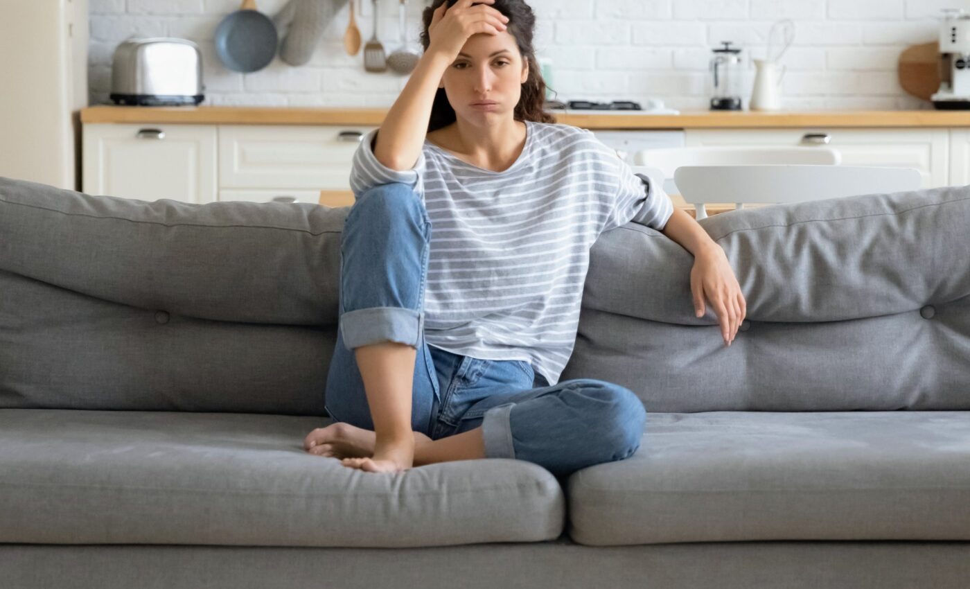 Parents report excess burnout due to unrealistic expectations