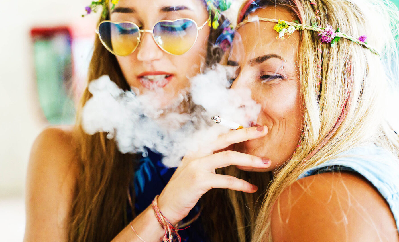 THC from cannabis use lingers in breast milk of new mothers