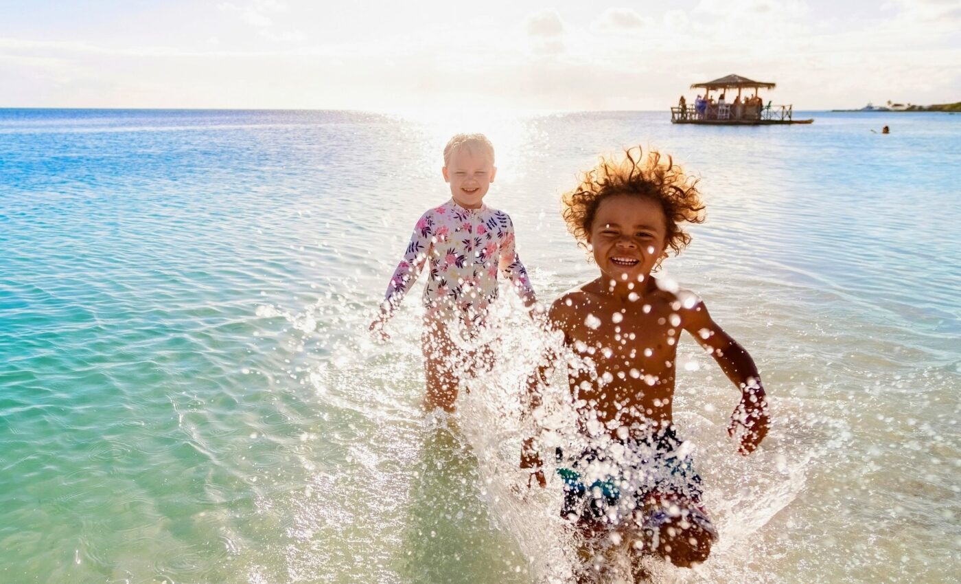 The summer of 2023 was the hottest in 2,000 years