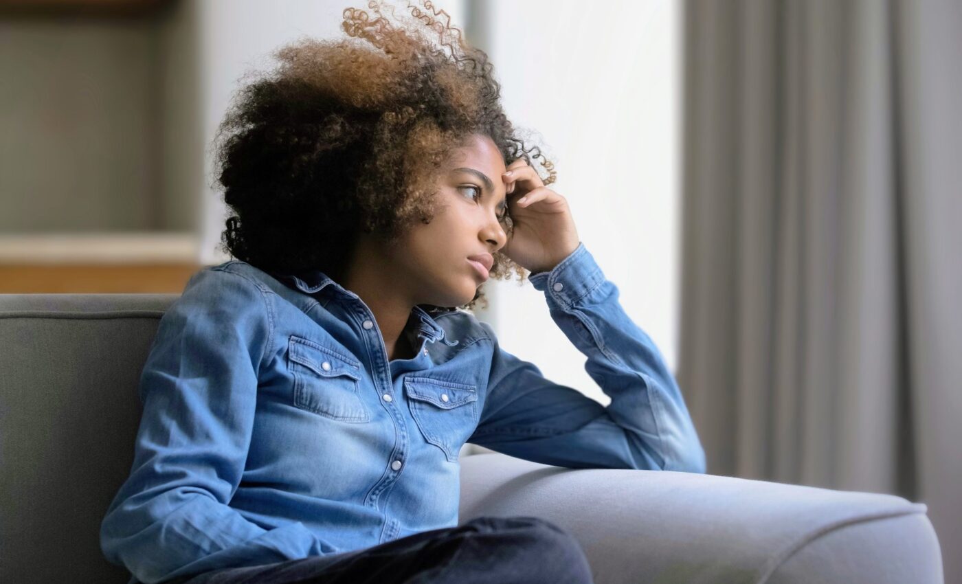 Mental disorders can be contagious among teens