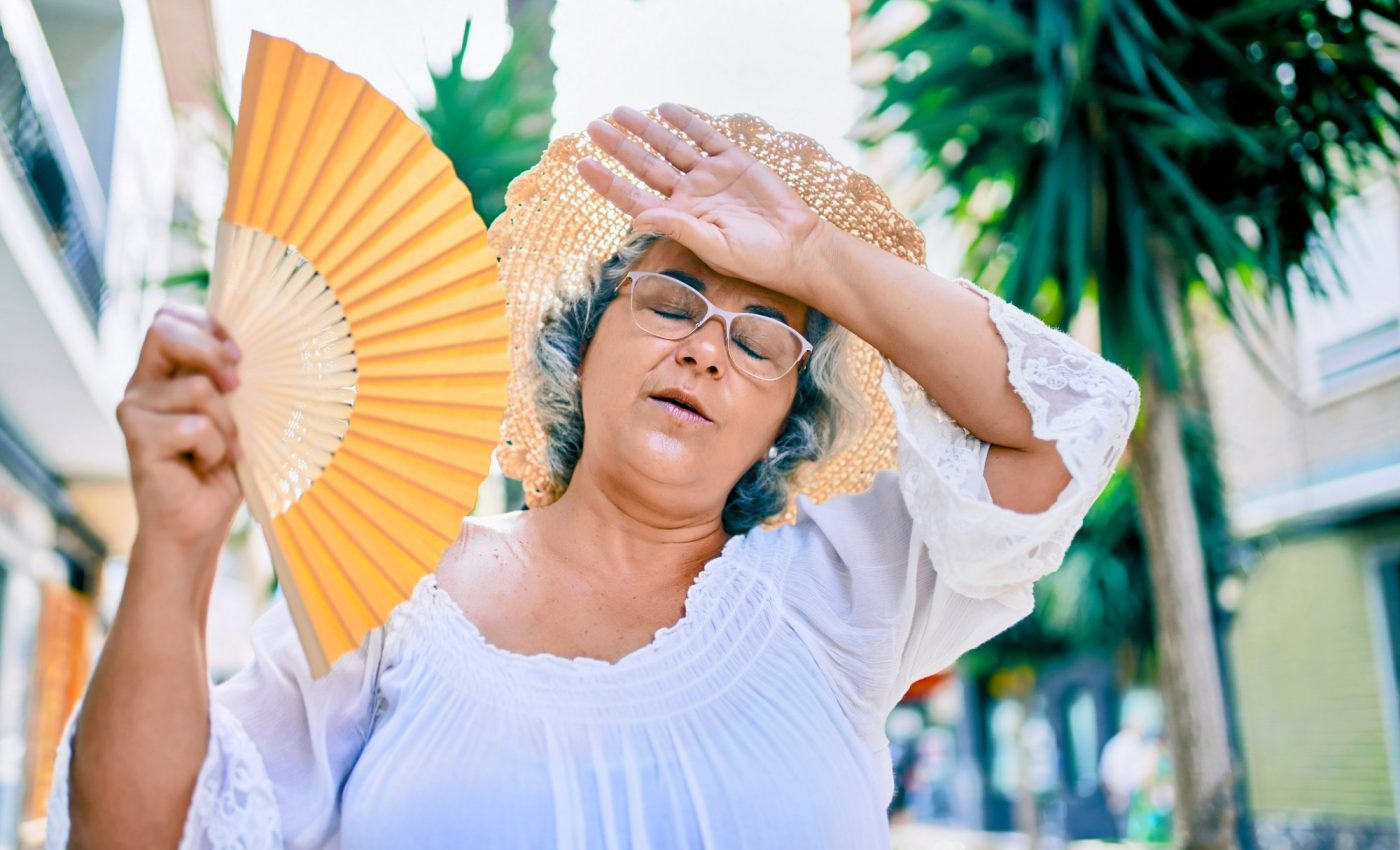 UN chief: We are on the ‘highway to climate hell’ 