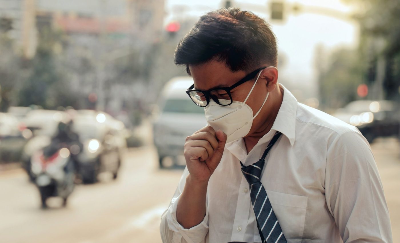 Pollution is a greater health threat than we ever imagined
