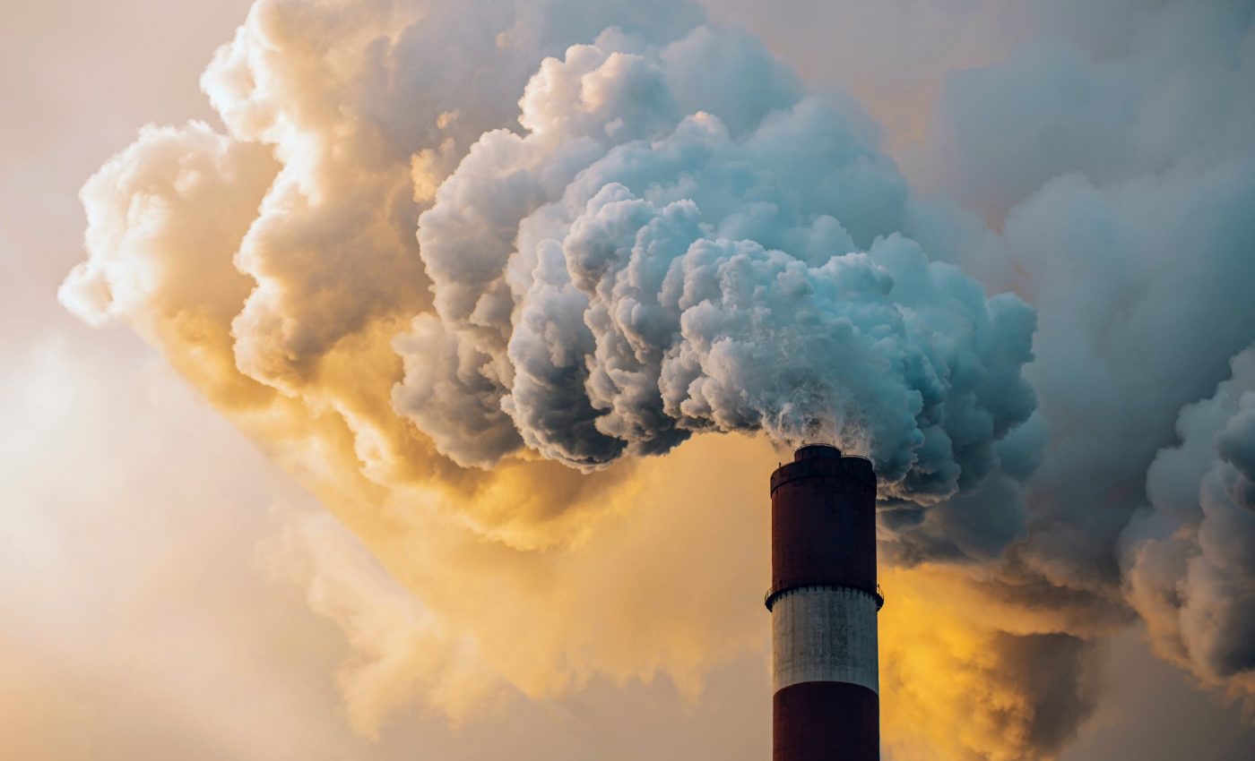 Ozone pollution will harm tens of millions of people at current pace