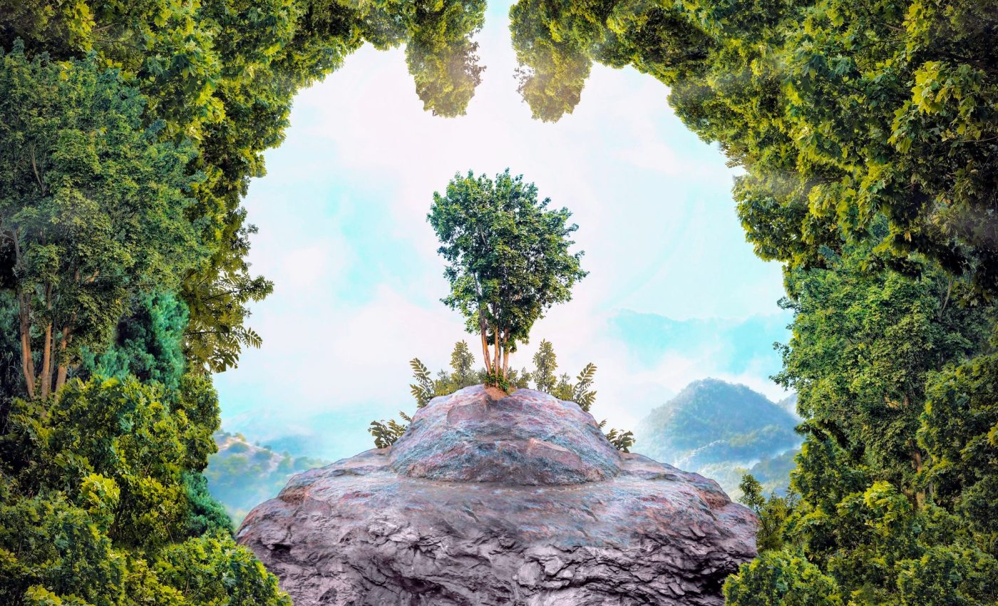 It took 200 million years for Earth to get its oxygen