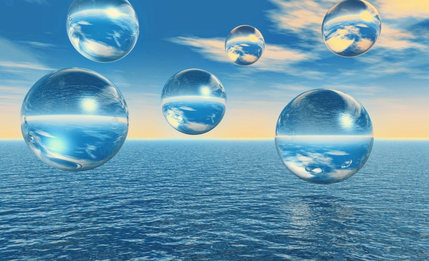 Ocean-based carbon dioxide removal may not be effective