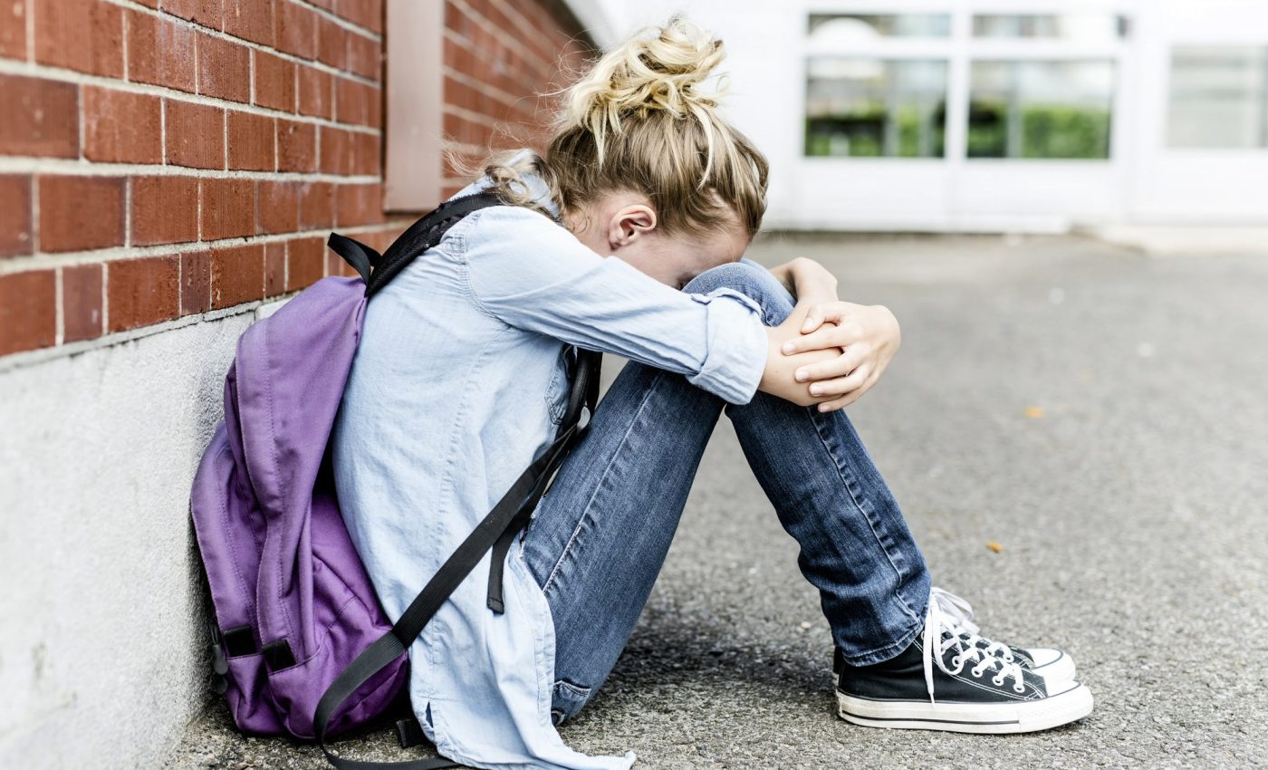 Young adult depression linked to worse memory skills