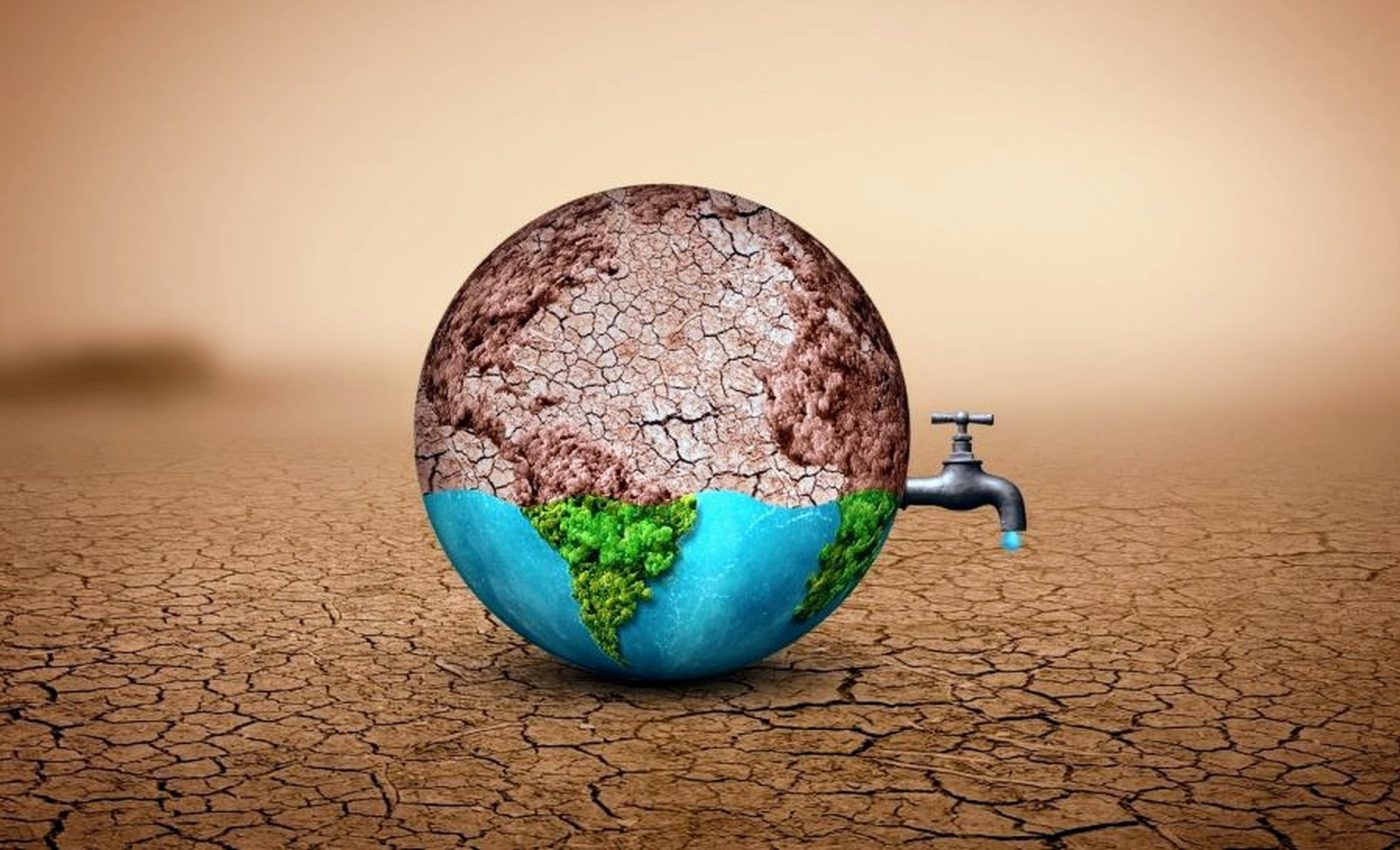 Groundwater temperatures are rising due to climate change