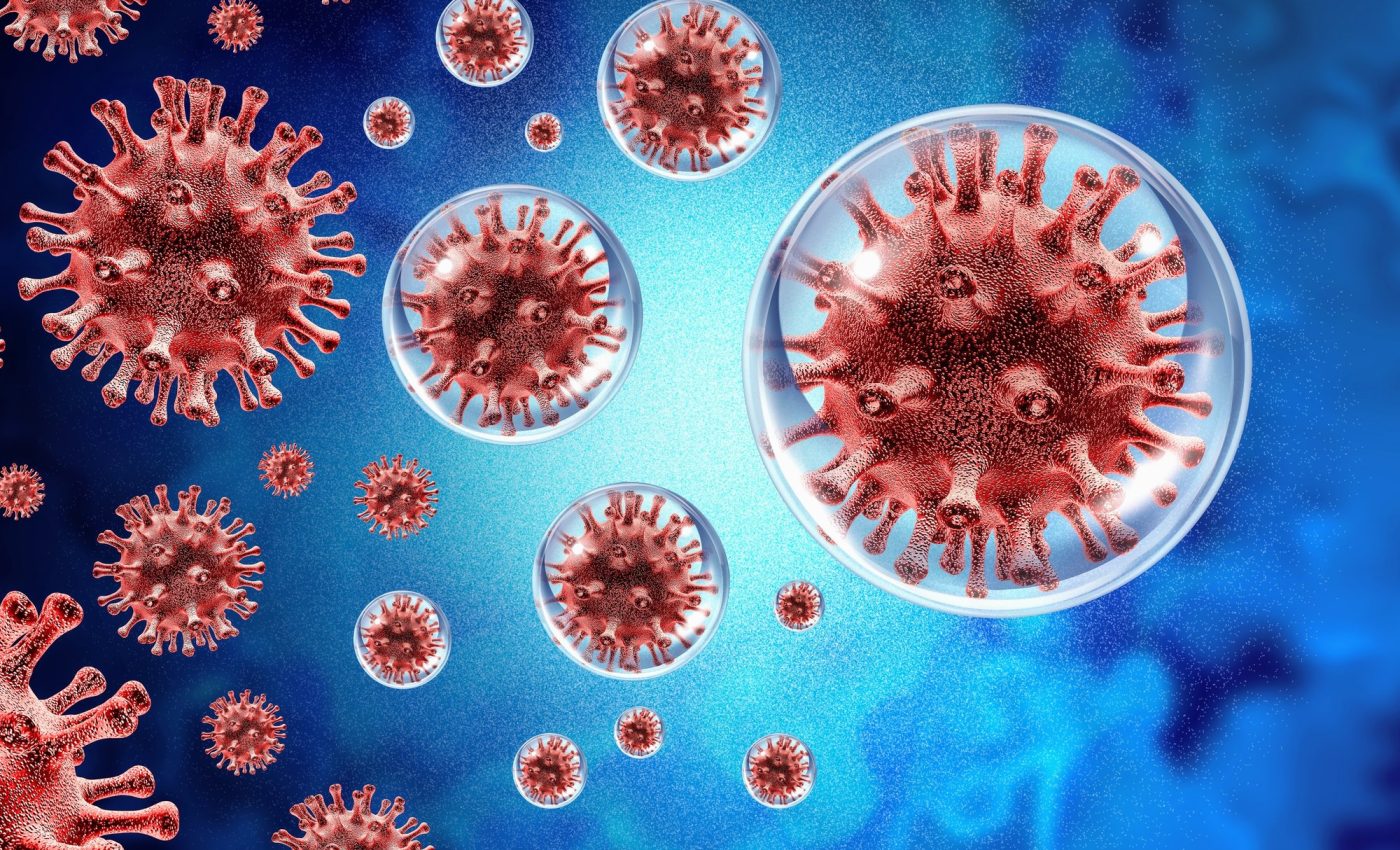 Some people have unique immune responses that block Covid