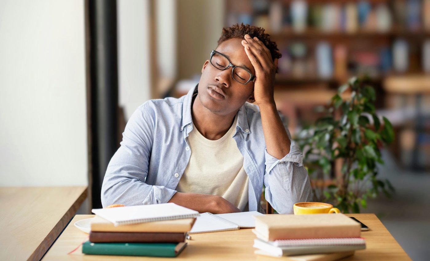 Sleep is essential for memory formation