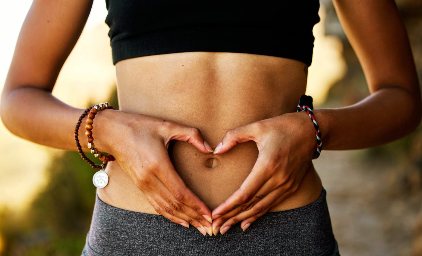 Resilience is surprisingly linked to gut and brain health