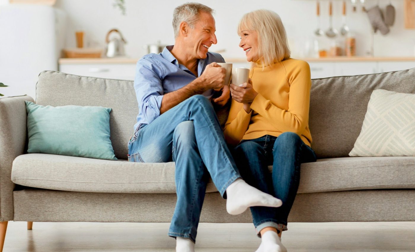 Brain health may literally be a state of mind