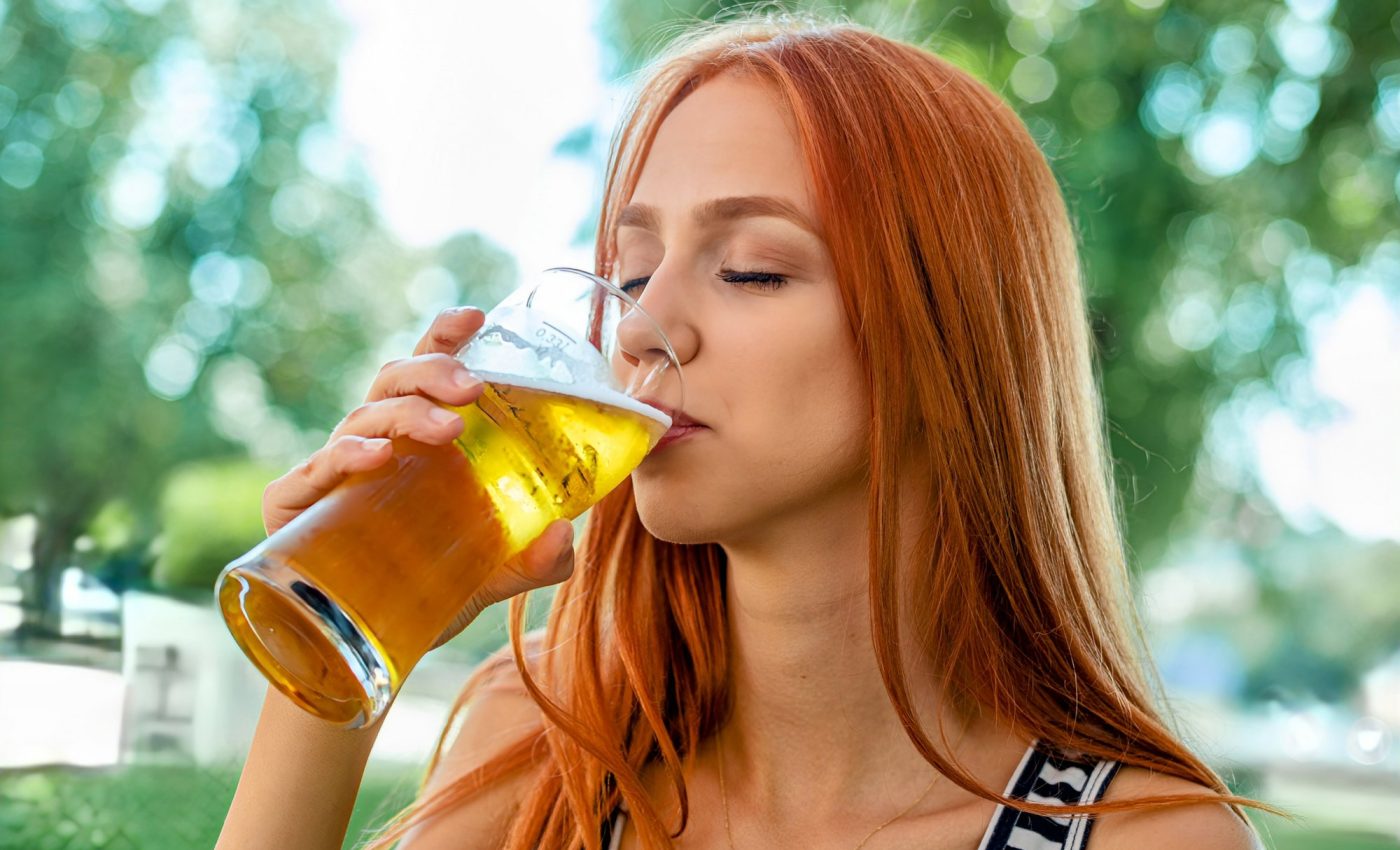 Lifestyle choices in young adulthood impact cognitive ability in midlife