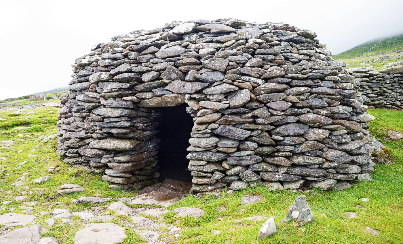 Stone age farming population decimated by the plague