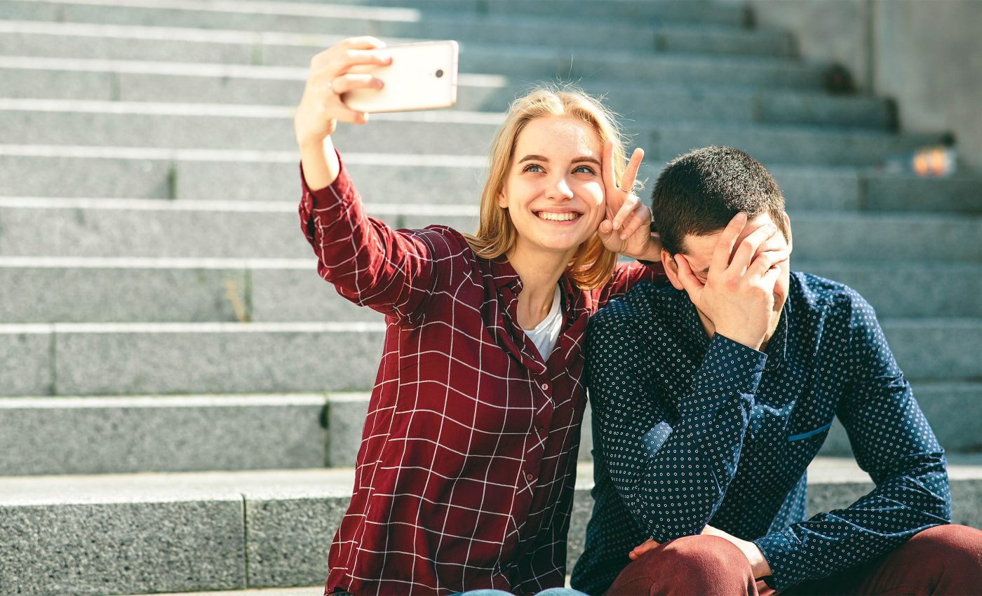 Narcissism declines with age but remains stable relative to peers