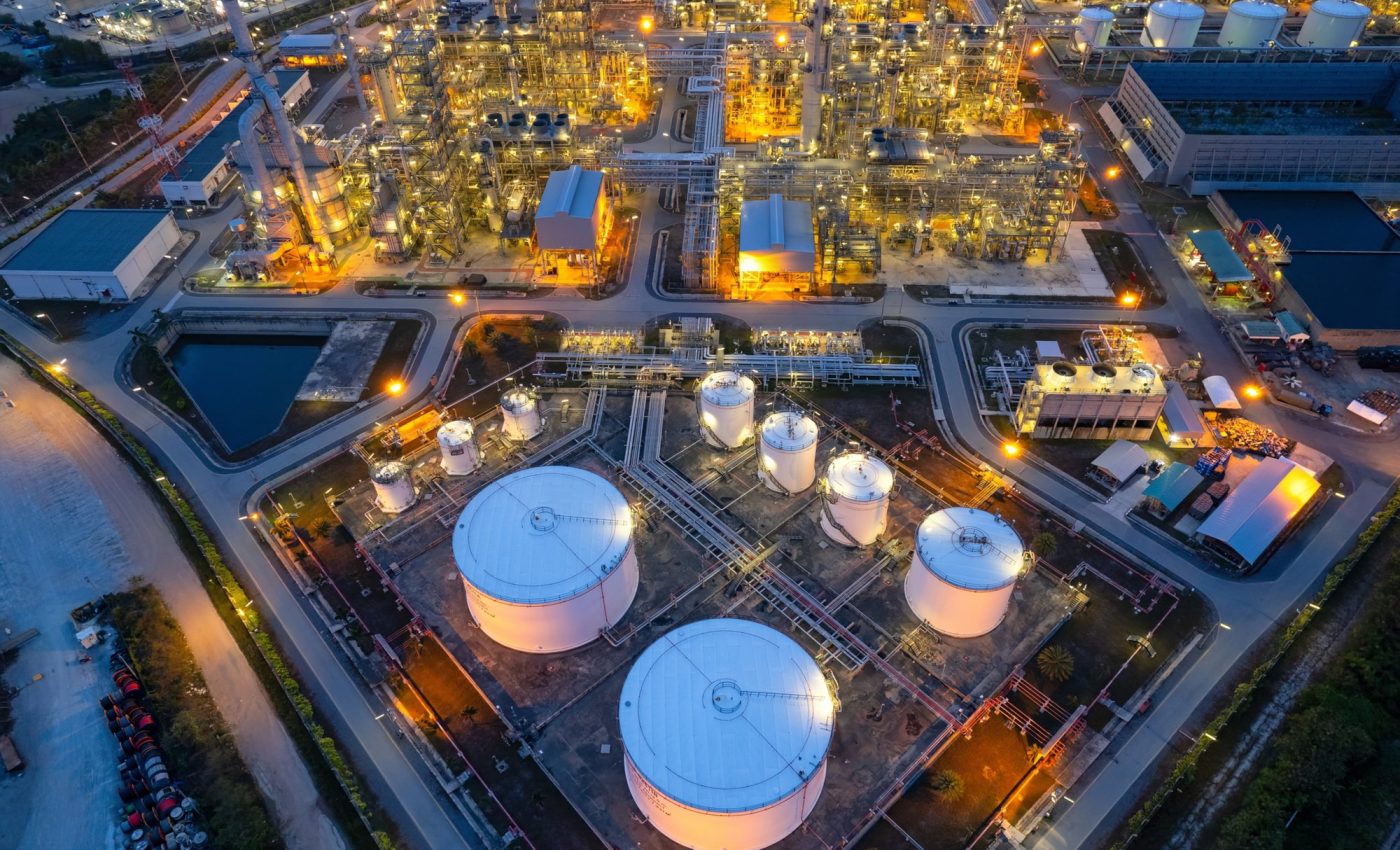 Living near oil and gas sites linked to hidden health issues