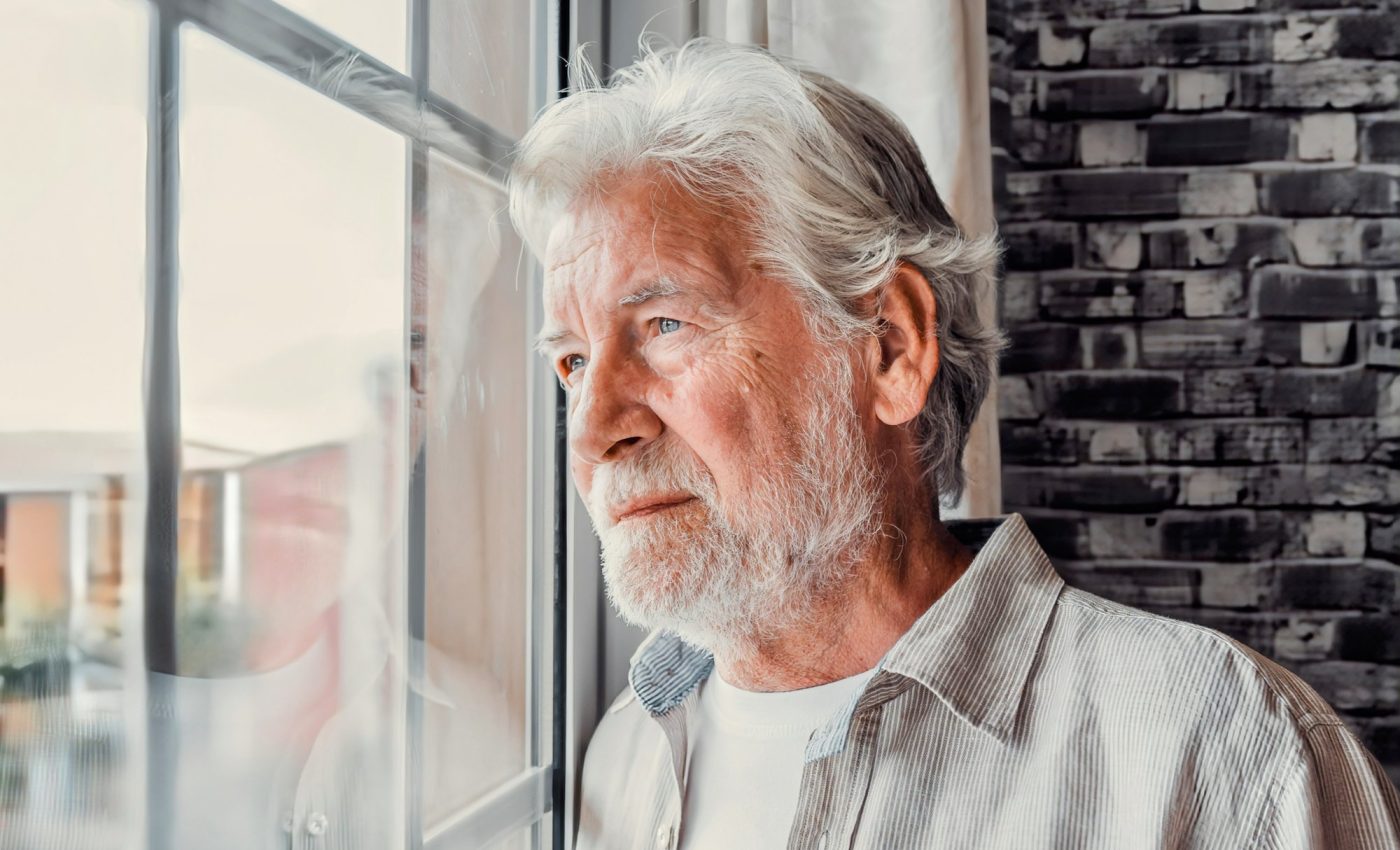 Loneliness impairs memory in older adults