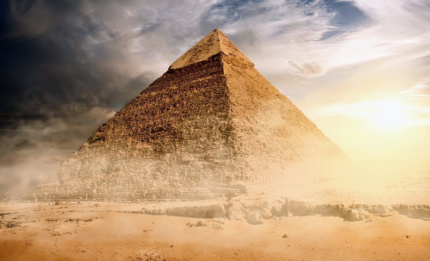 Dust is an understudied contributor to climate change