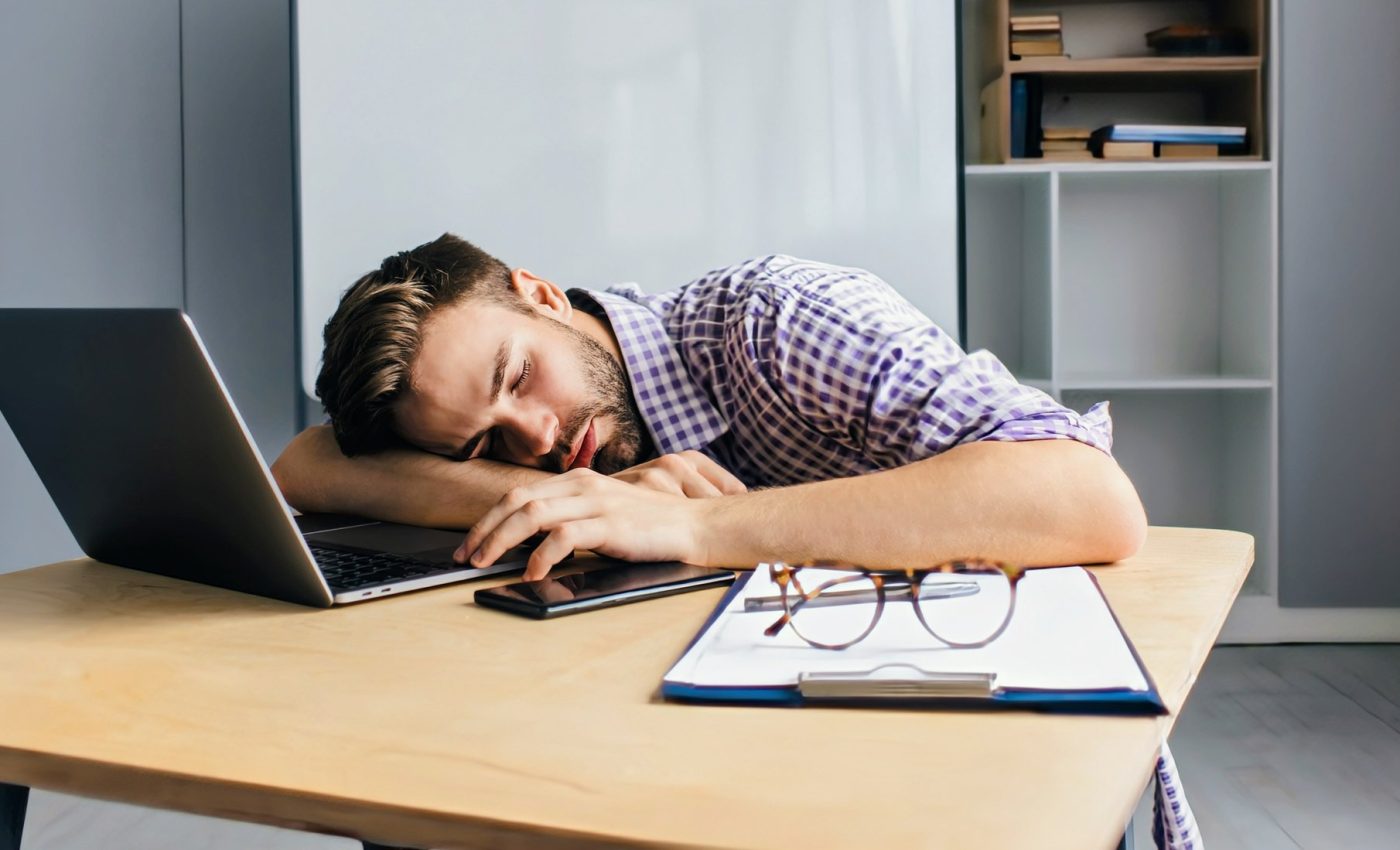 Irregular sleep cycles linked to greater diabetes risk