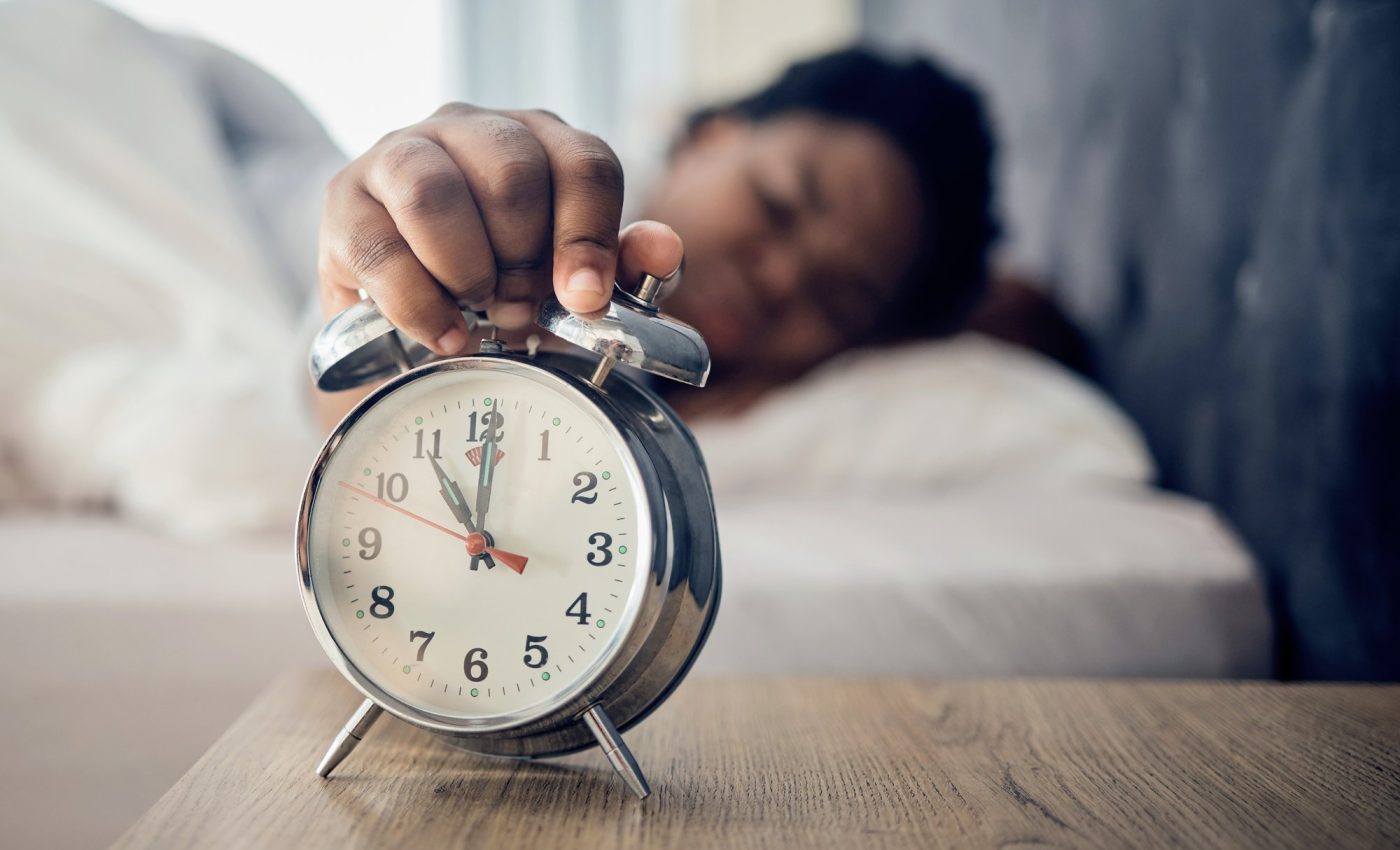 Daylight saving time causes unhealthy lifestyle choices