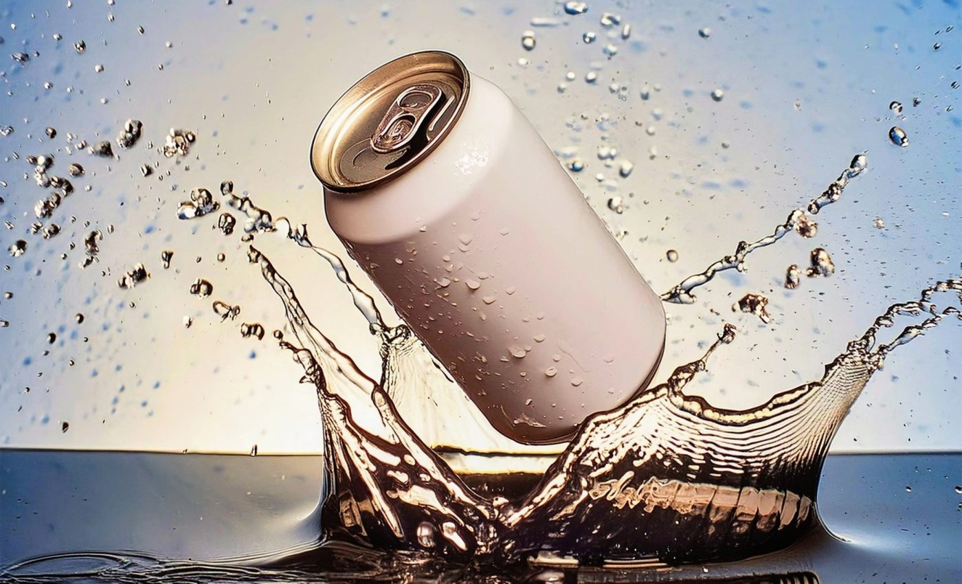 Old soda cans: A surprising source of clean energy