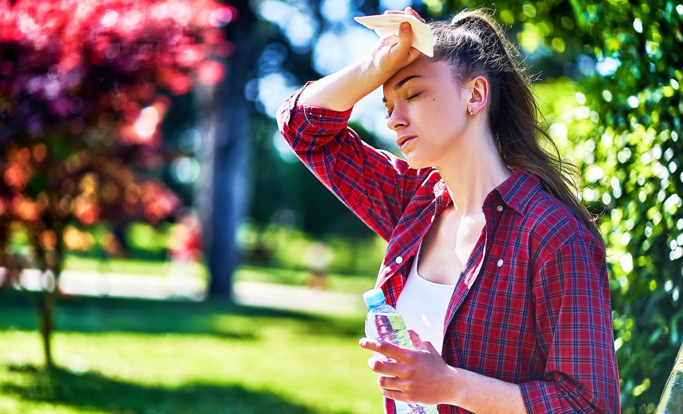 NASA: Earth's hottest day ever was recorded on July 22, 2024