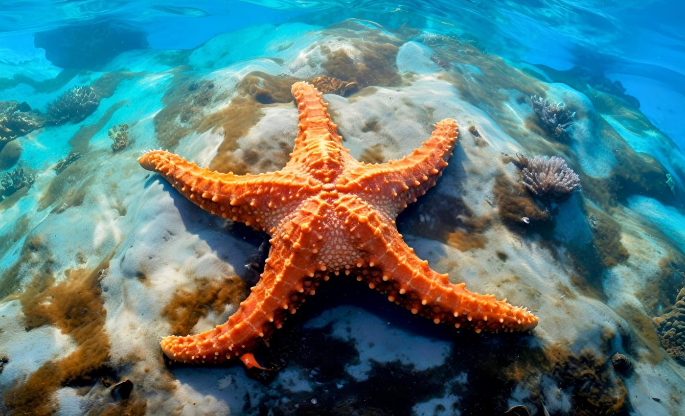 10,000% pollution increase from offshore oil and gas platforms decimates ocean life