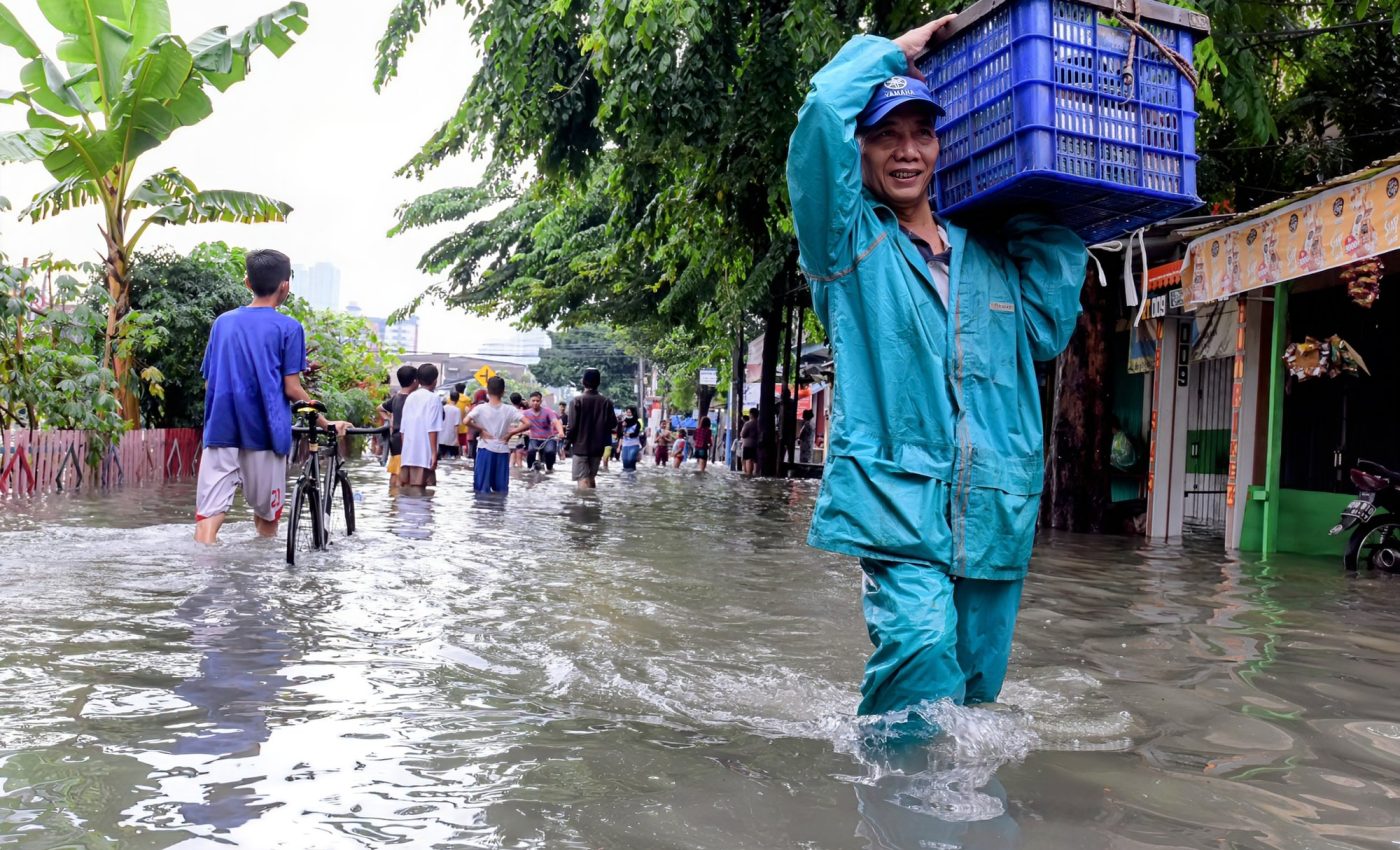 Climate migration is an urgent reality that cannot be ignored