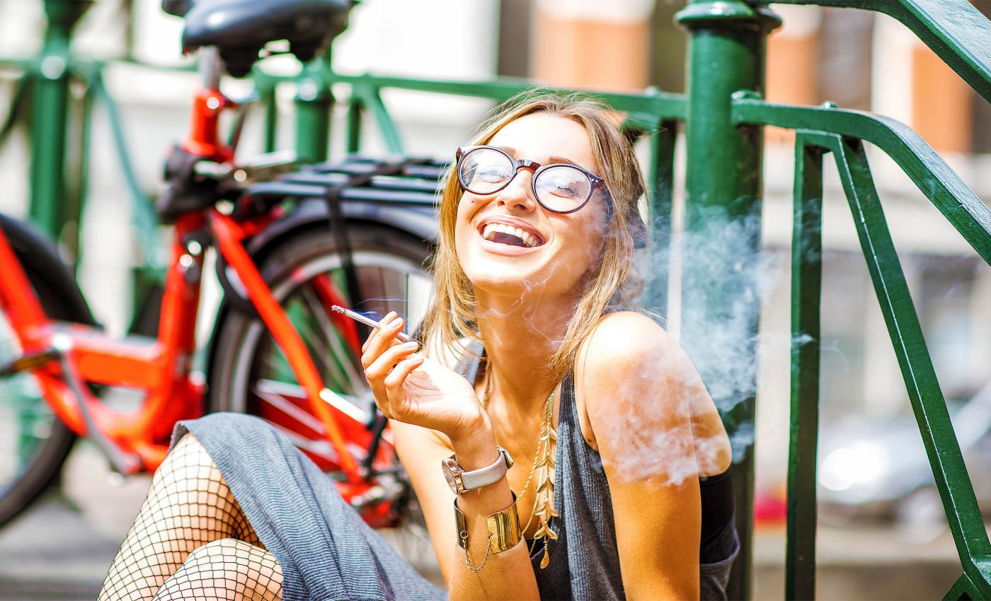 America's cannabis capitals: These U.S. cities smoke the most marijuana