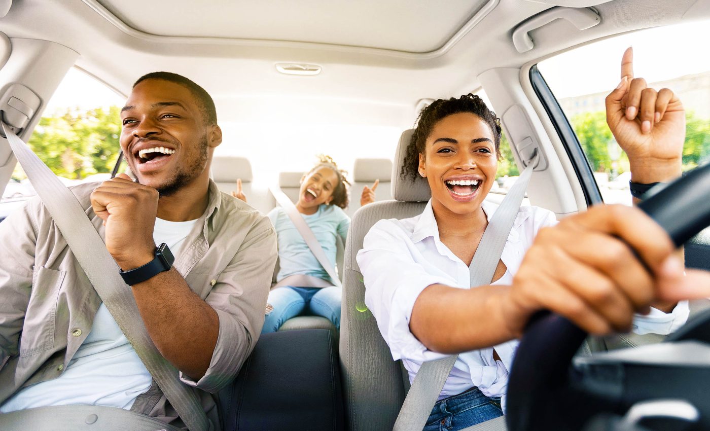 Most people have a hidden musical talent for singing on pitch