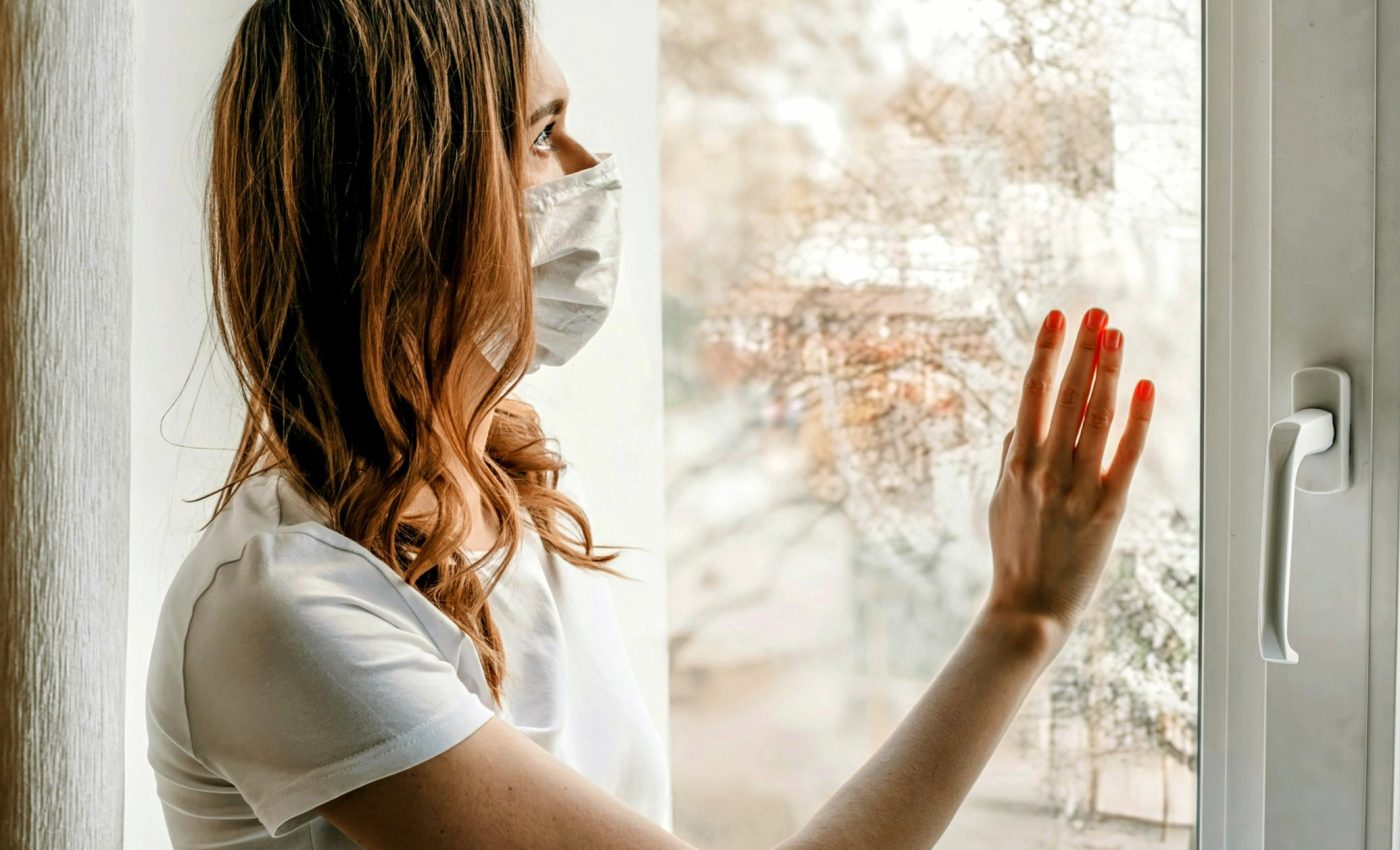 Millions struggle to return to work amid long COVID crisis