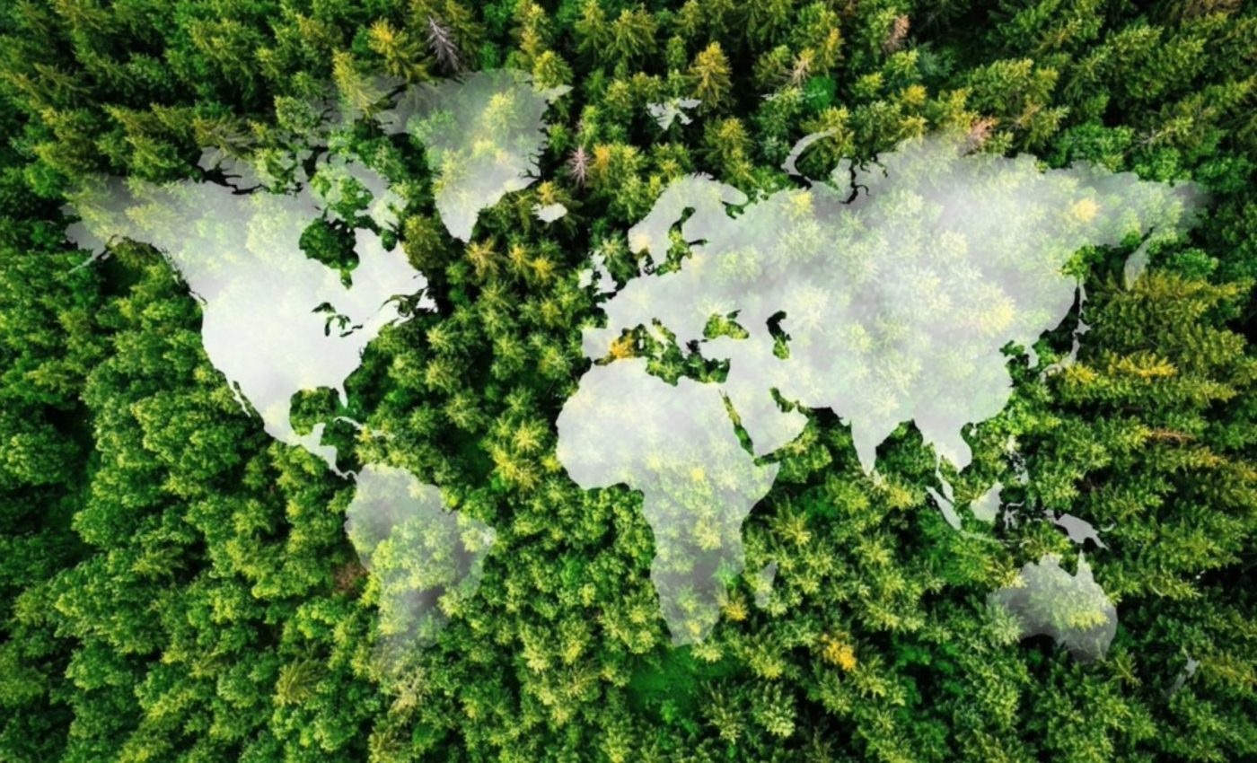 Capable countries must take the lead on climate goals