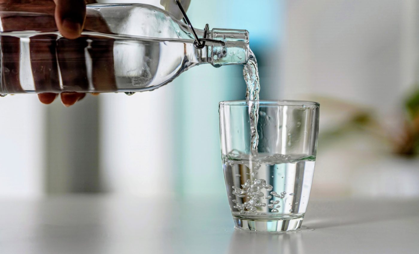 Public trust in drinking water safety has dwindled worldwide