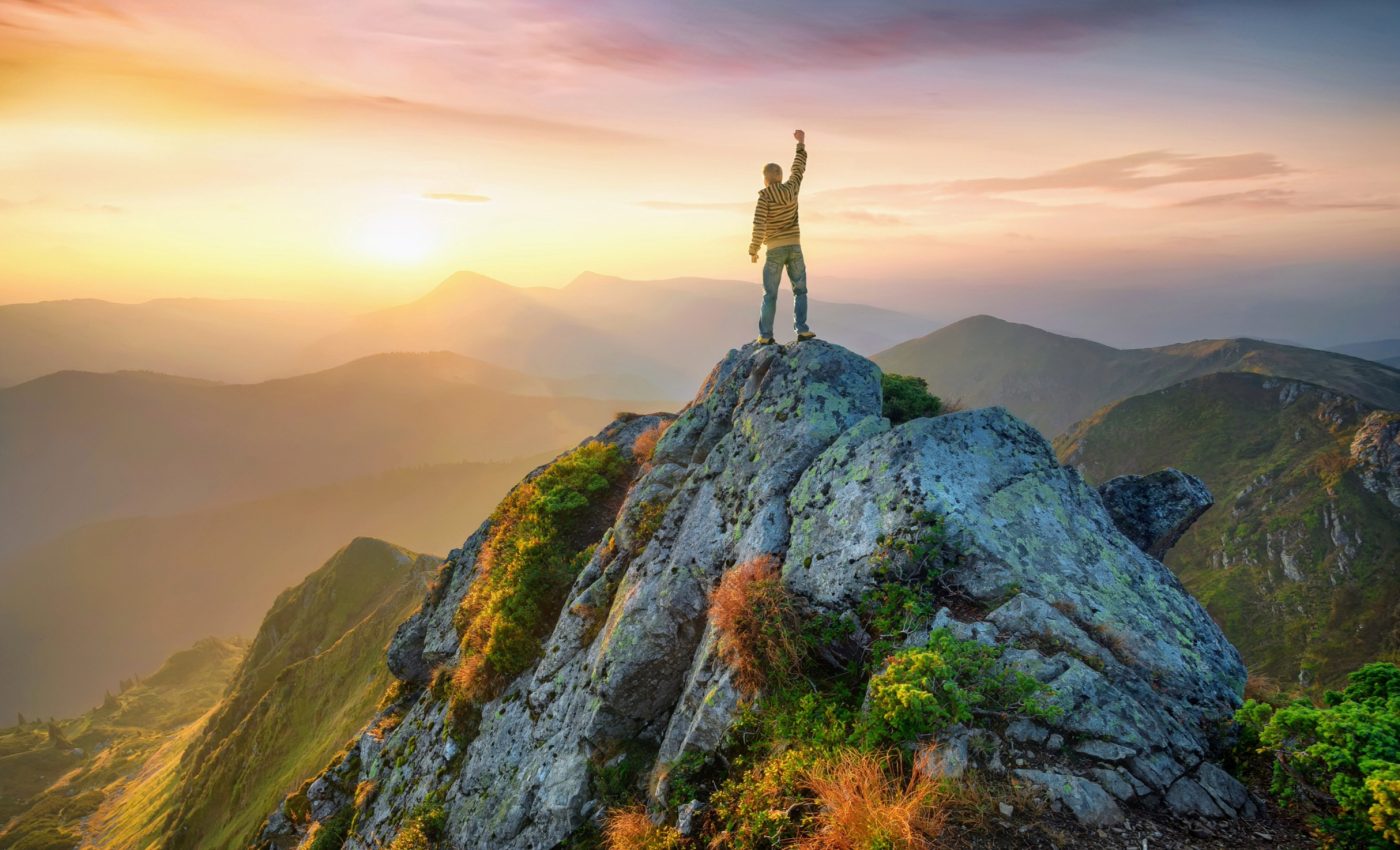 People with high resilience live up to ten years longer