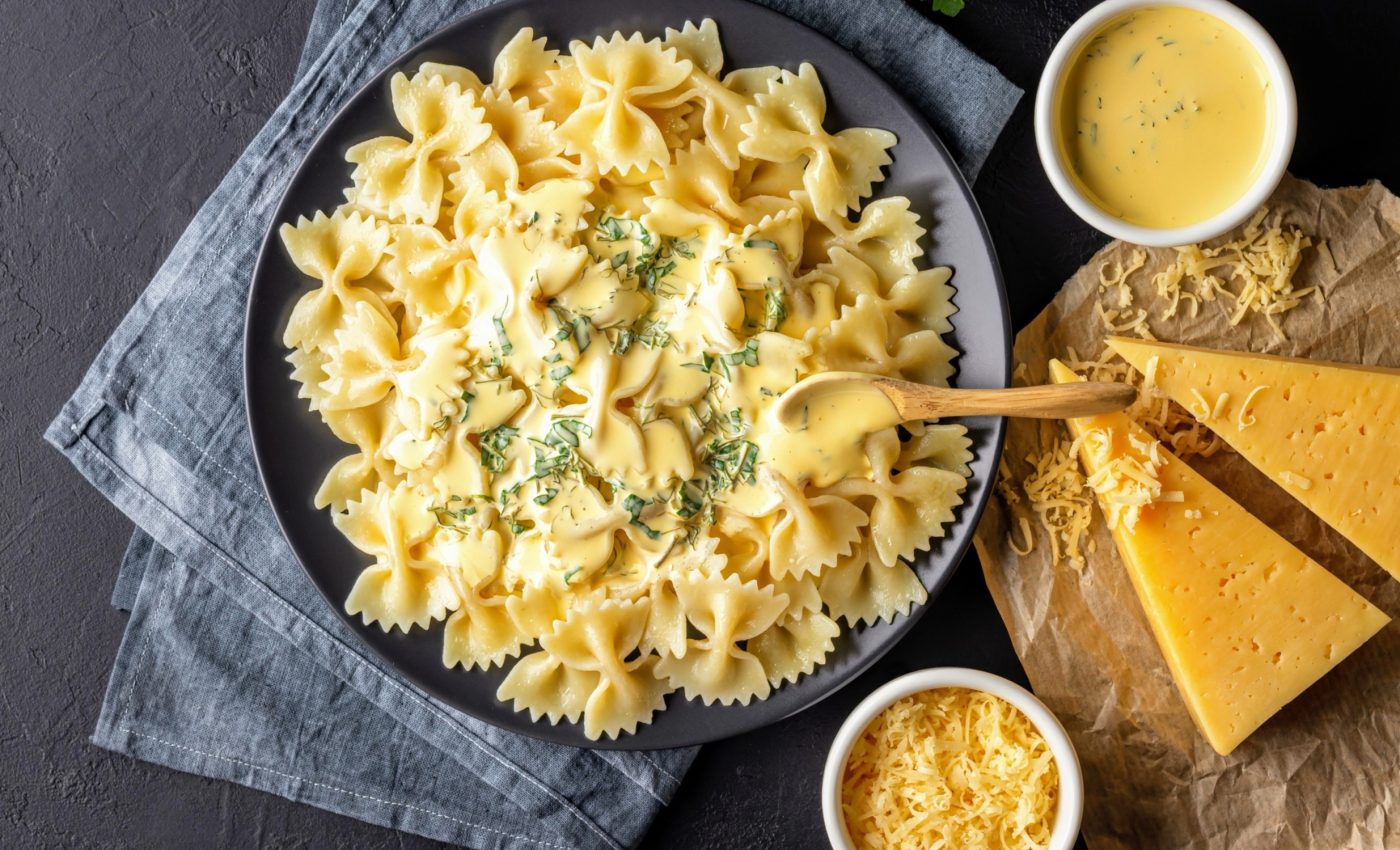 How starchy foods shaped human genomes