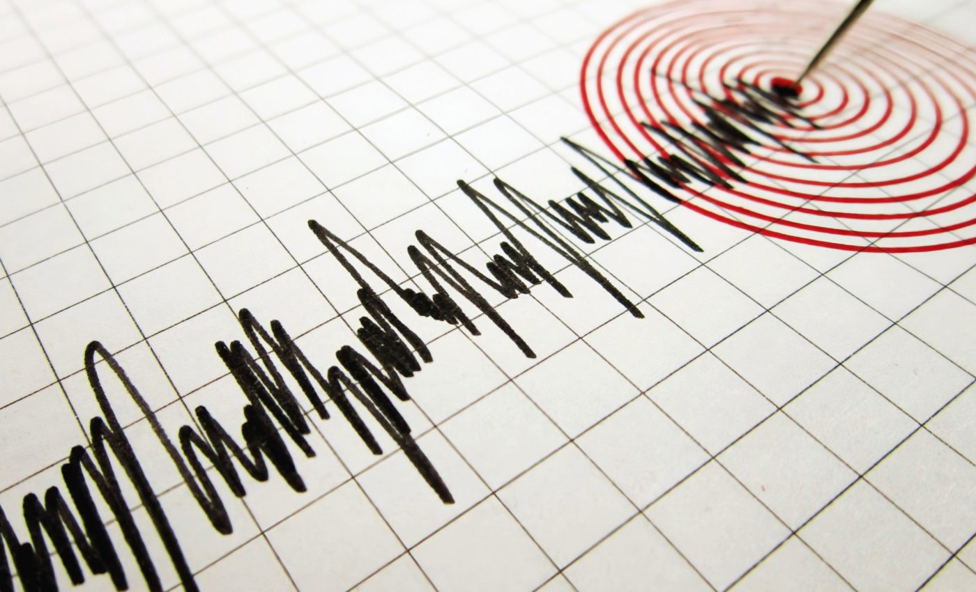 Can we detect major earthquakes months in advance?