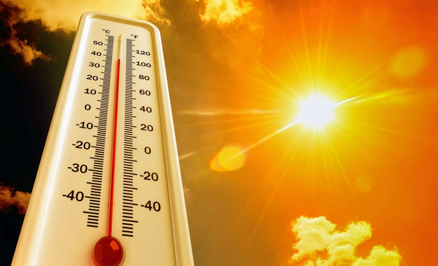 2024 is likely the hottest year in recorded history