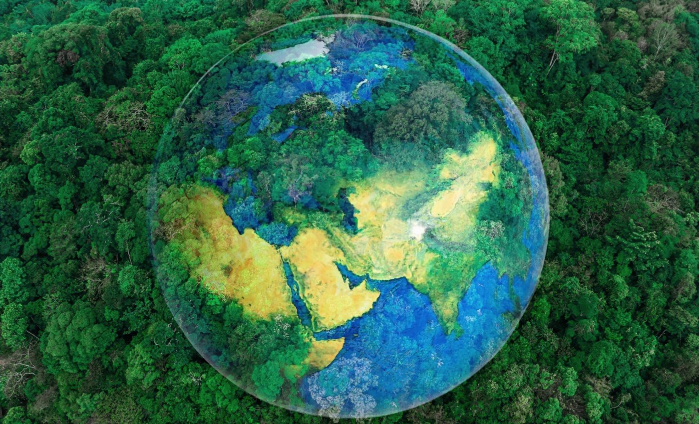 World Ozone Day 2024: Advancing climate action