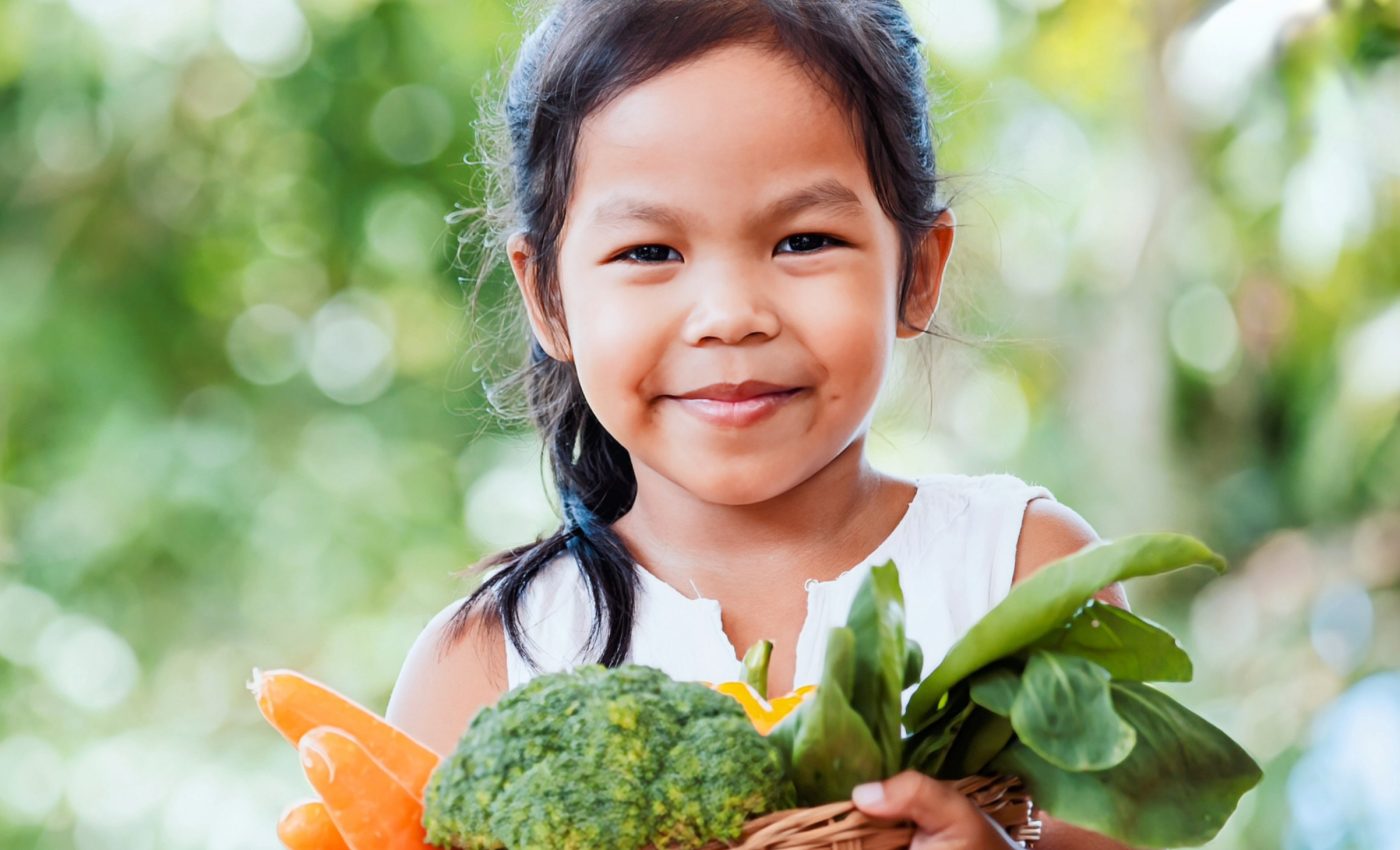 Neighborhood food access linked to childhood obesity risk