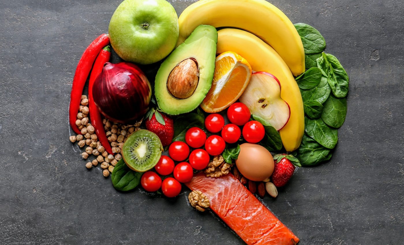 MIND diet may protect cognitive health