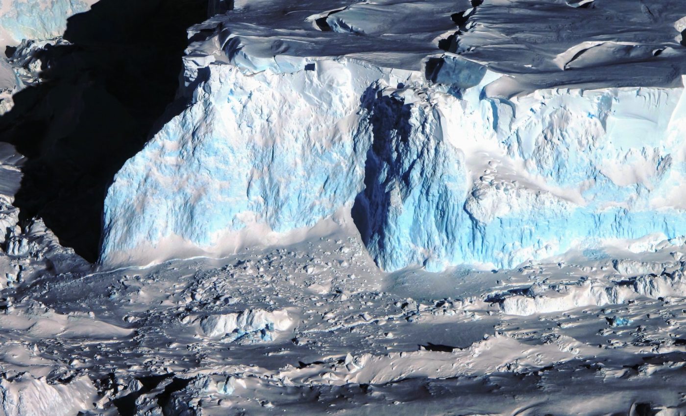 Doomsday Glacier may collapse sooner than we thought