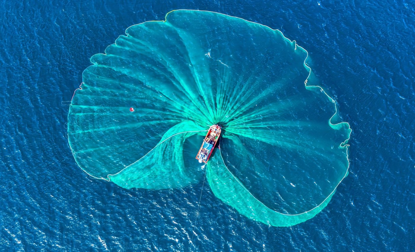 ‘Sustainable fishing’ must be redefined to halt ocean destruction