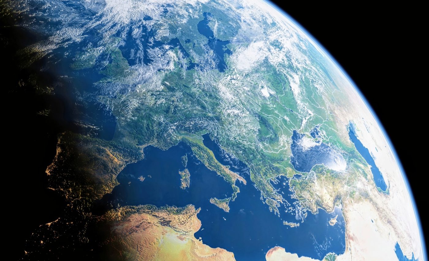 Human activities are weakening Earth's air circulation