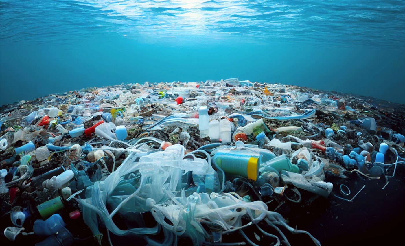 Is it still possible to save the ocean from plastic pollution?