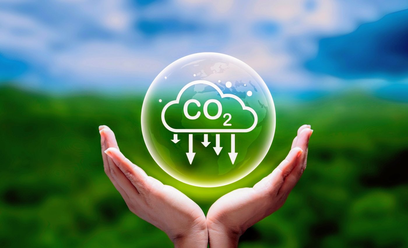 Can we meet climate targets with carbon capture technology?