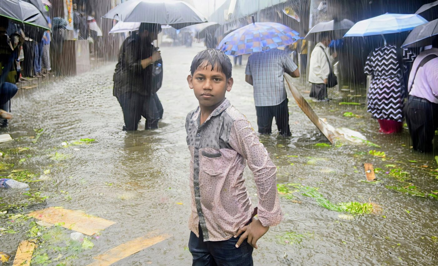 Mental health is a hidden casualty of climate change