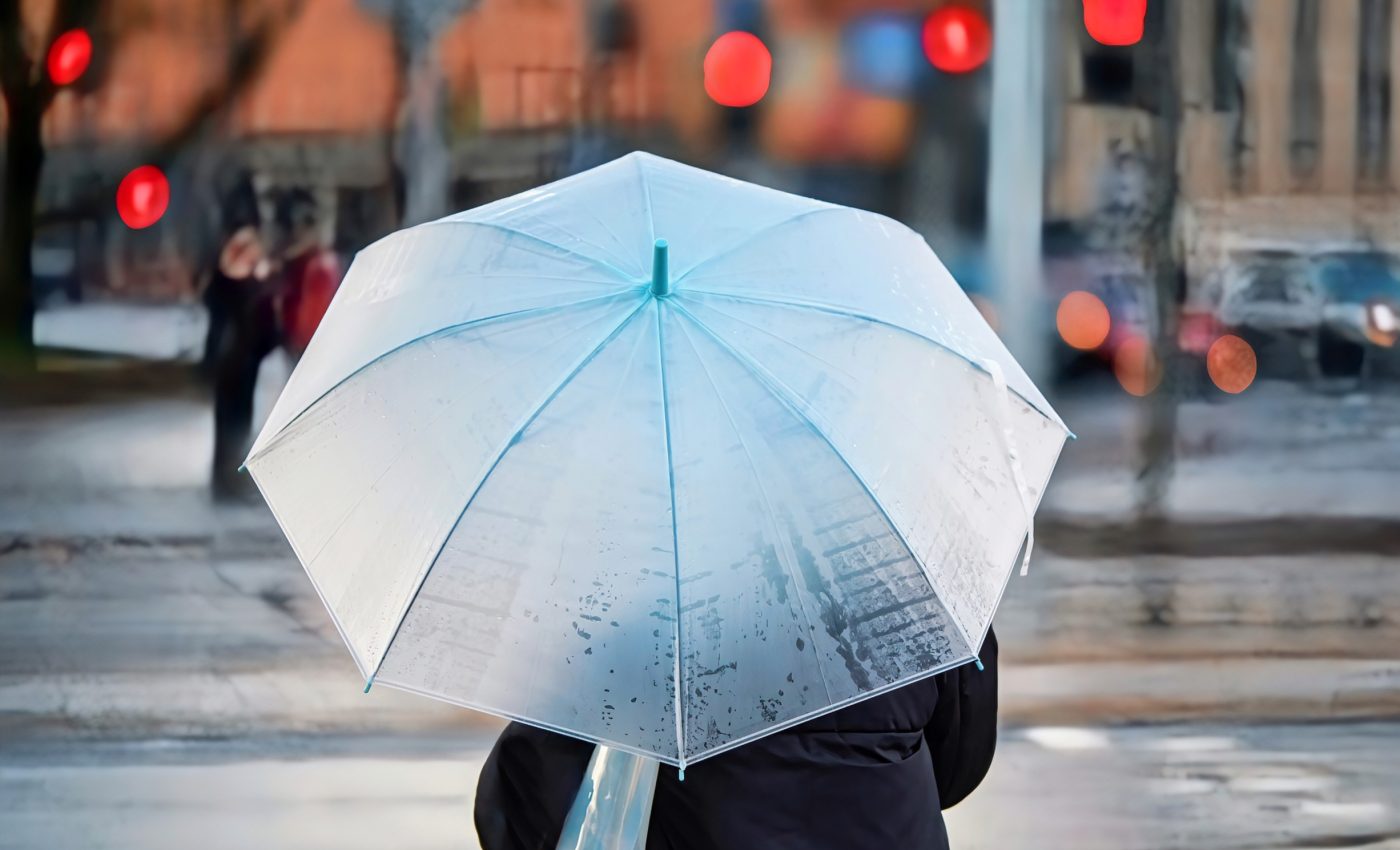 Winters are set to become much wetter in the United States