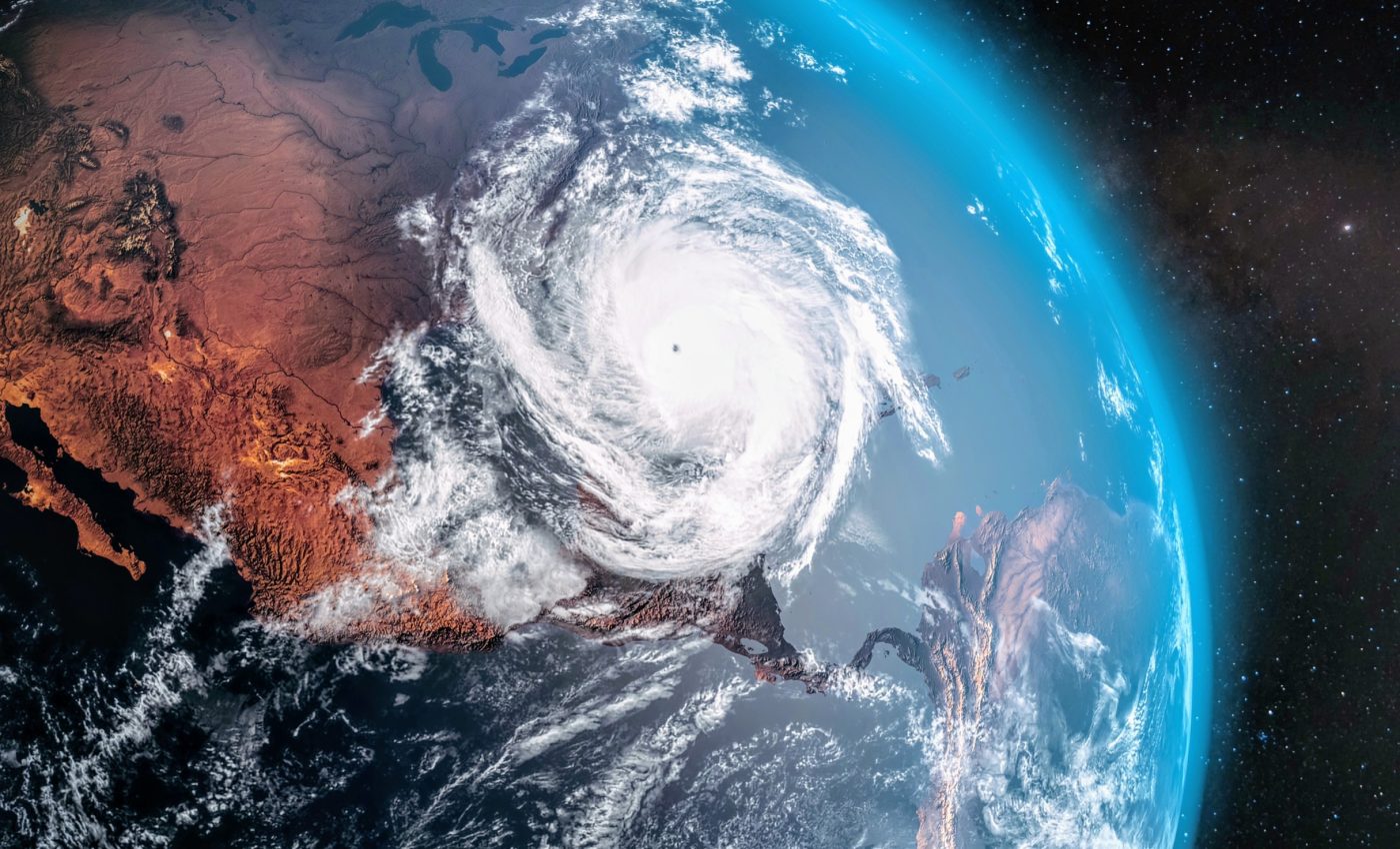 Storms like Helene release toxic chemicals from industrial facilities